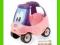 [MALAKO_PL] LITTLE TIKES MUZYCZNY COZY COUPE