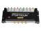 Multiswitch Opticum PMS 9/4sat + DVB-T  6984