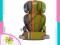 GRACO TURBO BOOSTER Fotelik Samochodowy 13-45 kg