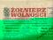 Żołnierz Wolności 5.12.79 Barbórka Dzień Górnik a