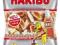 HARIBO HAPPY COLA Z Pianką i Sokiem 200g zNIEMIEC