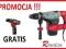 Młot wielofunkcyjny Kango 750S MILWAUKEE + GRATIS