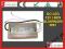 ZASILACZ TRANSFORMATOR LED 12V  60W IP67 ALUMINIUM