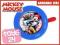Dzwonek rowerowy - Myszka Miki - Disney -