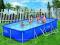 LAZUROWA WODA   BLUE MAGIC  anty glon chlor basen