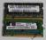 Pamięć DDR2 3GB 2+1GB DO ACER TRAVELMATE 5735 FVat