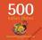 500 INDIAN DISHES Meena Agarwal