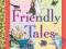 FRIENDLY TALES (LITTLE GOLDEN BOOK COLLECTIONS)