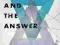 THE ASK AND THE ANSWER (CHAOS WALKING) Ness