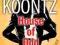 HOUSE OF ODD (GRAPHIC NOVEL) Dean Koontz