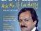 ASK ME IF I'M HAPPY: AN ACTOR'S LIFE Peter Bowles