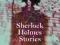 SHERLOCK HOLMES SHORT STORIES Arthur Conan Doyle