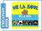 DE LA SOUL: ORIGINAL ALBUM SERIES (5CD)
