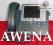 Telefon internetowy IP VoIP Cisco CP-7945G FV GWAR