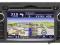 V&amp;S 7 TFTSharp GPS,DVD,BT,PL Opel Astra Vectra