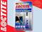 LOCTITE 401 SUPER MOCNY KLEJ błyskawiczny 3ml