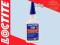 LOCTITE 406 KLEJ BŁYSKAWICZNY CYJANOAKRYLOWY 10g