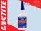 LOCTITE 406 KLEJ BŁYSKAWICZNY CYJANOAKRYLOWY 50g