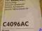 HP C4096AC (96ac) NOWY Z HOLOGRAMEM CORPORATE