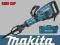 MAKITA HM1307CB  młot udarowy kujący wyburzeniowy