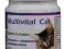 DOLFOS MULTIVITAL CAT 90 tabl witaminy dla kotów