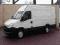 IVECO DAILY 35S13 FURGON BLASZAK, KLIMA TEMPOMAT