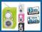 AEG RADIO TRANZYSTOROWE MP3 IN iPOD 3LATA GWARANCJ