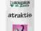Atraktis kocimiętka przywabiacz KOTA SPRAY 100 ml