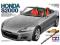 Honda S2000   24211 TAMIYA 1/24 WROCŁAW