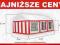 4x6 NAMIOT HANDLOWY MAGAZYNOWY GARAŻOWY GARAŻ