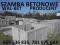 Szambo,szmba betonowe 4,5,6,8,10m3 ATEST, APROBATA