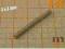 MW 3x3 magnes neodymowy magnesy neodymowe - 10szt.