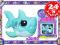 LITTLEST PET SHOP - REKIN LPS 3560 - HASBRO A6251