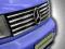 Chrom listwy grill Mercedes VITO VIANO W638 METAL