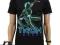 koszulka TRON - SAM LEAPING :: [M]