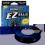 SPIDERWIRE EZ BRAID 270m 6,70kg 0,15mm