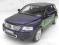 VOLKSWAGEN TOUAREG MODEL METALOWY WELLY 1:24