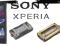 GŁOŚNIK ROZMÓW SONY XPERIA SP C5306 C5302 MIRO ZL