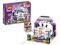 KLOCKI LEGO FRIENDS 41004 SCENA PRÓB PON 198 ELEME