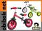 ROWEREK ROWER BIEGOWY DZIECIĘCY MADEJ 3 KOLORY