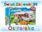 PLAYMOBIL PRZYCZEPA KEMPINGOWA + GRATIS 5434
