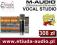 M-AUDIO VOCAL STUDIO NOWOŚĆ + TRANSPORT GRATIS !!!