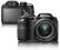 Aparat Fuji FinePix S4500 Czarny, 14MPx, ZOOM x30