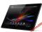 UŻYWANY SONY XPERIA TABLET Z BLACK SGP321 WIFI LTE