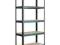Regał metal 5 półek 183x91,5x45,8 ładowność 875 kg