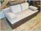 SOFA 3 os., ROZKŁADANA, z POJEMNIKIEM, kanapa NOWA