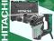 Młotowiertarka z kuciem 3,5J SDS+ HITACHI DH28PC