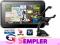 TABLET NAWIGACJA MAPY EU OVERMAX DualDrive 2 GPS