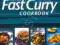 THE REAL FAST CURRY COOKBOOK (CURRY CLUB) Chapman