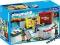 PLAYMOBIL 5259 PRACOWNICY CARGO Z ŁADUNKIEM